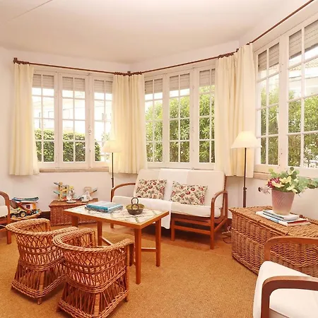 Grandma Bay House