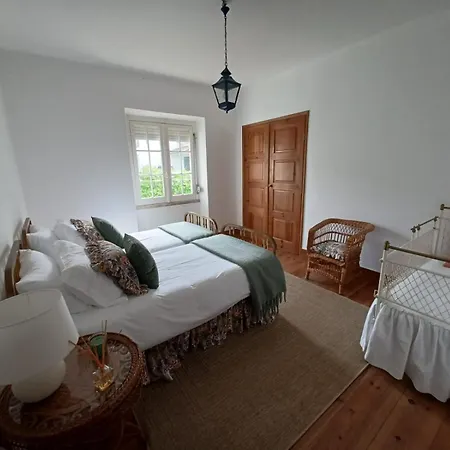Grandma Bay House