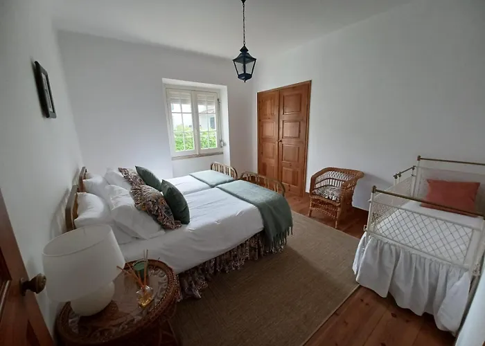 Grandma Bay House