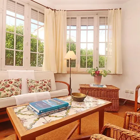 Grandma Bay House Tatil Evi *