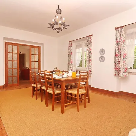 Grandma Bay House Tatil Evi