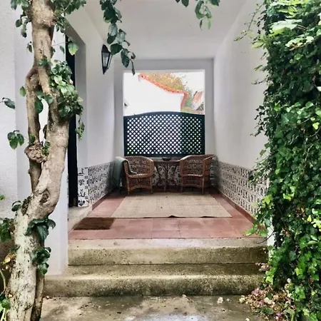 Grandma Bay House Tatil Evi *