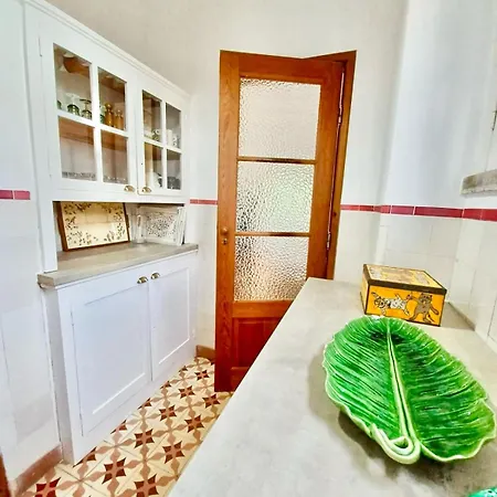 Grandma Bay House Tatil Evi *