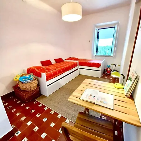 Tatil Evi Grandma Bay House São Martinho do Porto