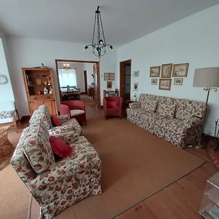 Grandma Bay House Tatil Evi