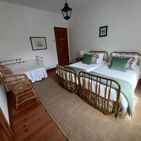 Grandma Bay House Tatil Evi