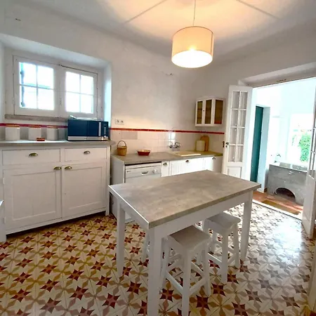 Grandma Bay House Tatil Evi *