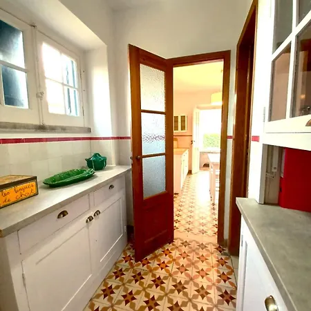 Tatil Evi Grandma Bay House *