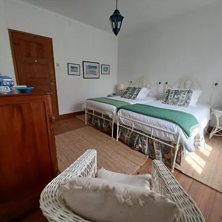 Grandma Bay House Tatil Evi São Martinho do Porto