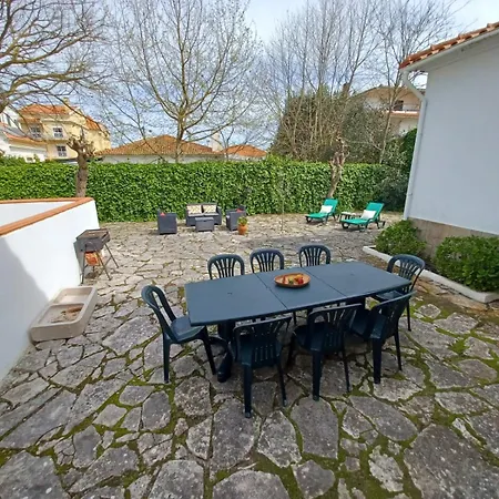 Vakantiehuis Grandma Bay House *