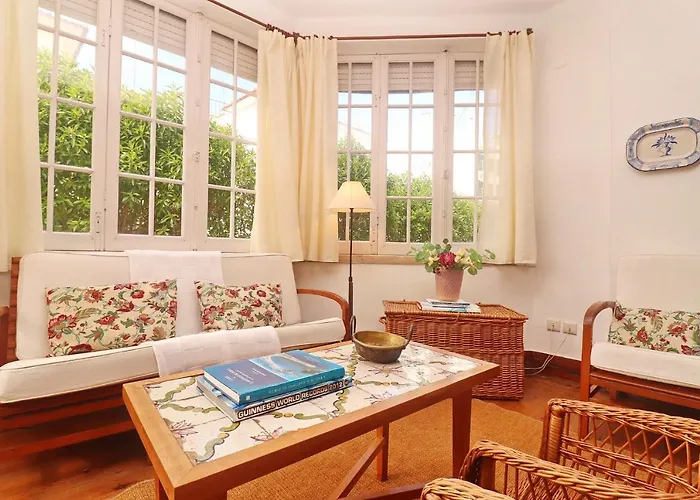 Grandma Bay House Prázdninový dům *