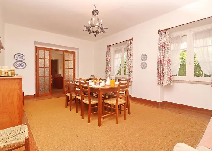 Grandma Bay House Prázdninový dům