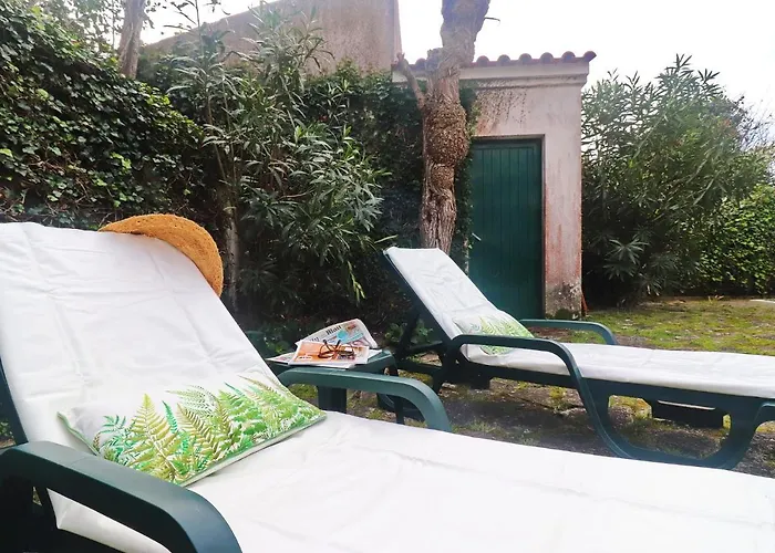 Prázdninový dům Grandma Bay House