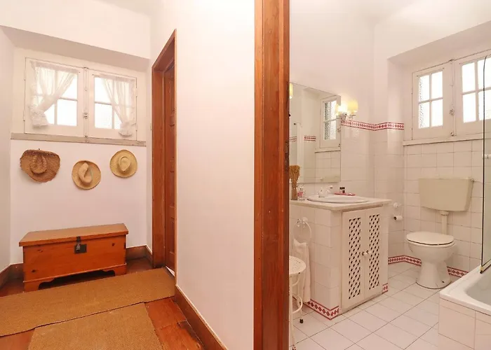 Grandma Bay House Prázdninový dům *