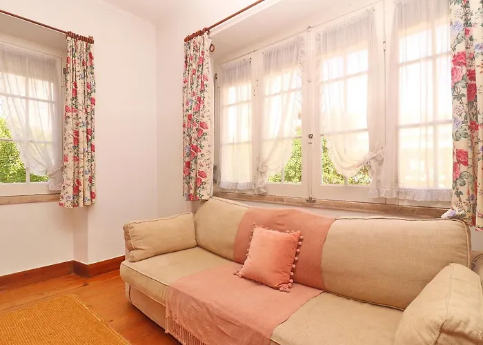 Grandma Bay House Prázdninový dům