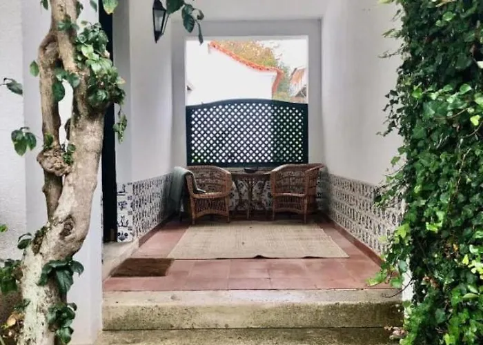 Grandma Bay House Prázdninový dům *