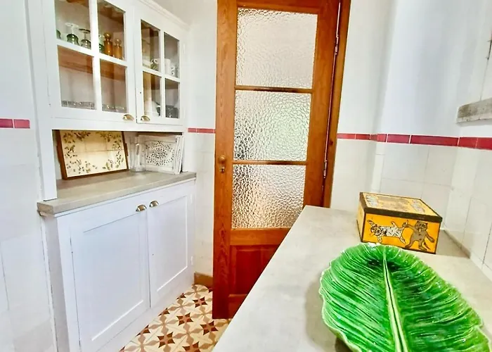 Grandma Bay House Prázdninový dům *