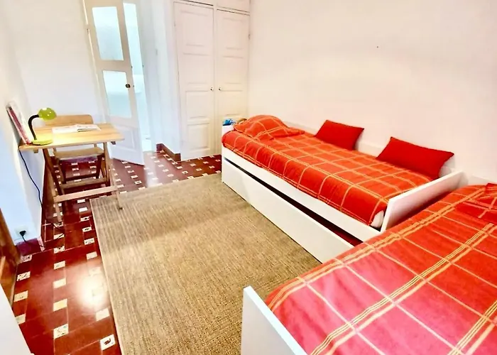 Grandma Bay House Prázdninový dům São Martinho do Porto