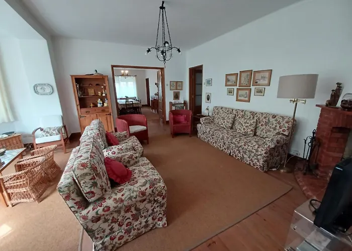 Grandma Bay House Prázdninový dům