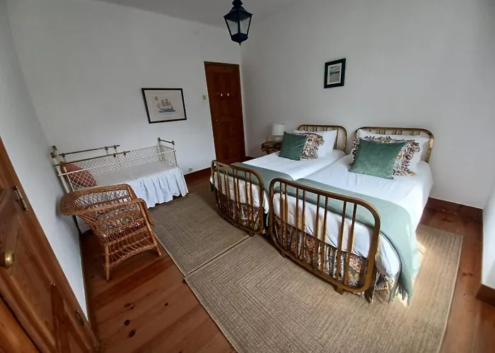 Grandma Bay House Prázdninový dům