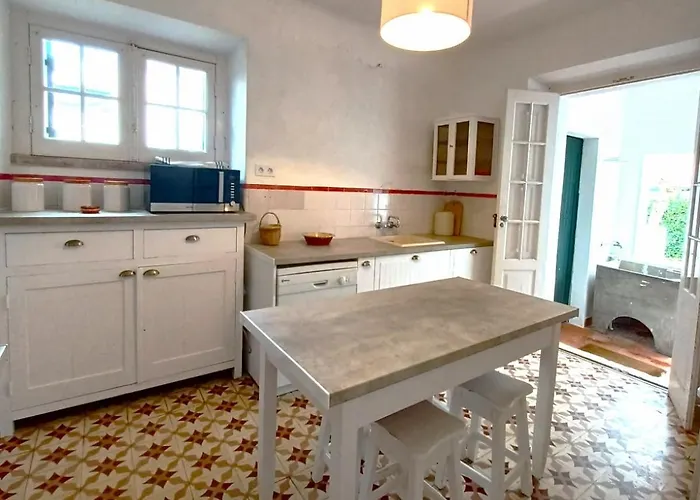 Grandma Bay House Prázdninový dům *