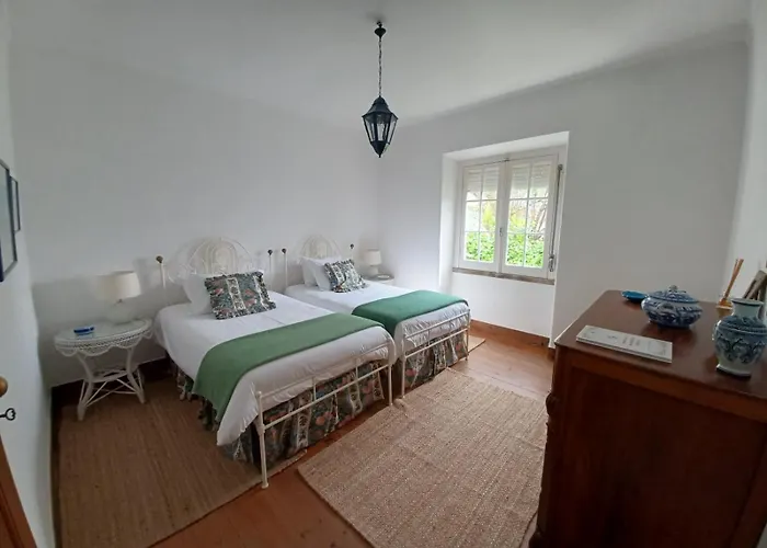 Prázdninový dům Grandma Bay House