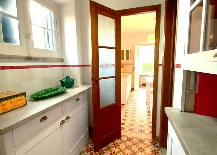 Prázdninový dům Grandma Bay House *