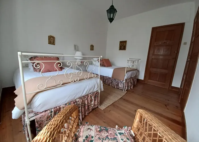 Prázdninový dům Grandma Bay House