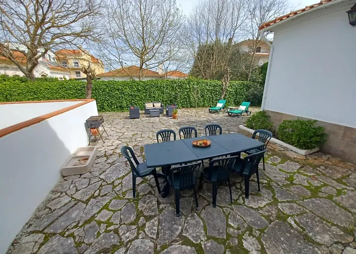 Prázdninový dům Grandma Bay House *